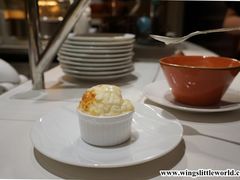 -The Place 自助餐(香港康得思酒店)