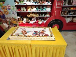 点击看大图 -Hamleys哈姆雷斯(东方福来德店)