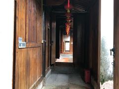 -许驸马府