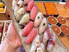 -鮨冠OMAKASE食べ放题(北京首店)