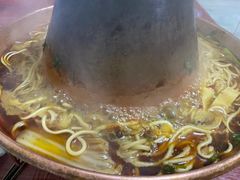 -起义门回民烧烤(桃园路店)