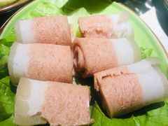 -一叶一世界•素食餐厅(环球中心店)