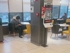 -德克士(通惠门店)