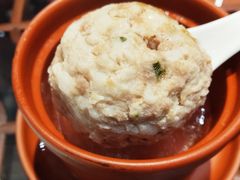 -陈记菜馆·非遗淮扬菜(东关街教场店)