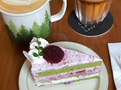 -南巷South Cake(坚基美好城店)