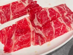 -鼎鼎香·港式火锅(北京SKP店)