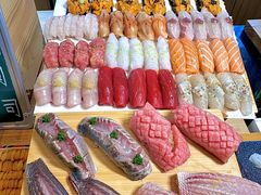 -鮨冠OMAKASE食べ放题(北京首店)