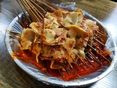 -马贤涮烤(超英·长乐家园店)