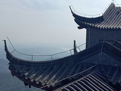 -句容茅山景区