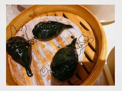 -蔡澜点心·粤菜(西单大悦城店)