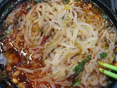 -清华大学-观畴园餐厅