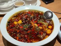 -榕意·川味之美(深业上城店)