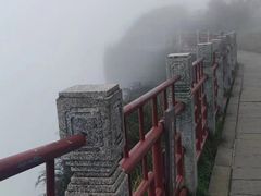 -峨眉山风景名胜区