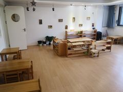 -绿城奇妙园双语日托(华茂悦峰园区)