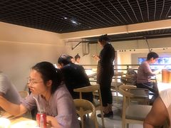 大堂-嘉州叶婆婆钵钵鸡(建设路店)