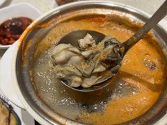 -钱小奴创意自助餐厅(仙居吾悦店)