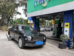 -米其林轮胎(德馨苑店)