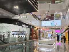 -万达广场(北京槐房店)
