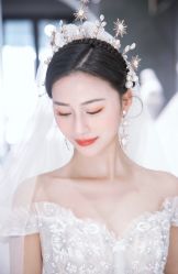 -弥雾·Nebula·西服婚纱定制