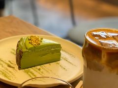 -溯洄咖啡VORTEX COFFEE