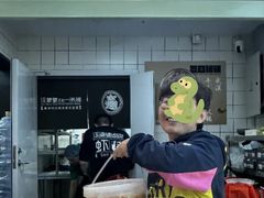 -汪爹爹武汉牛三鲜(朝外大街店)