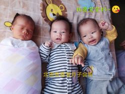 -安恩宝月子会所(北流店)