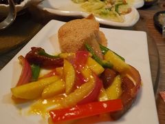 -莎瓦迪卡泰国餐厅(大朗店)