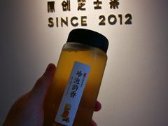 -喜茶(佛山顺德容桂天佑城店)