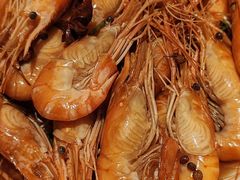 -威斯汀舞台餐厅