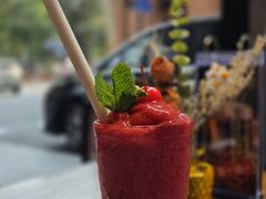 -1886德国汽车餐厅(外滩中央店)