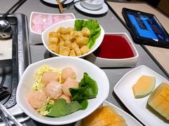 -海底捞火锅(南海万科广场店)