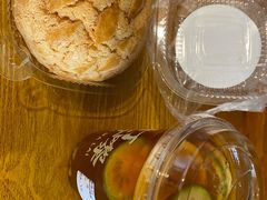 -孖记茶档·热腾茶餐(荔湾领展广场店)