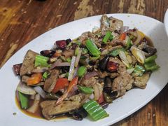 -九九牛肉馆(南山路店)
