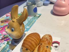 -水桶王国主题餐厅·聚会·生日派对·亲子活动·家庭套餐(亚龙湾希尔顿店)