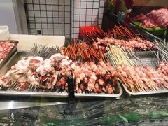 -西域阿里马新疆菜·清真(桂花路店)