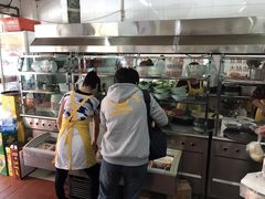 -津品味小吃(大学湾店)