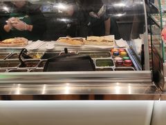 -赛百味SUBWAY(勒泰店)