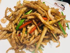 -竹里馆·淮扬菜·功夫茶(老门东店)