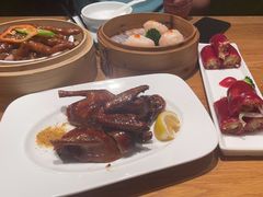 -点心传说·粤菜点心(佐阾虹湾店)