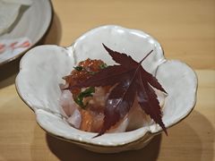 -镹·鱼料理  国产鱼使用店