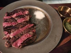 -黑角餐厅美式狂野Blackhorn(昌茂花园店)