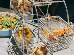 -Gray Whale 灰鲸餐厅(北美N1店)