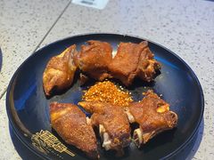 -一棠龙虾•王牌虾球(恒隆广场店)