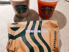 -星巴克(烟台大悦城店)