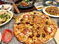 -维卡食舍(户部山店)