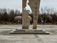 -嘉荫恐龙国家地质公园