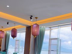 -野菌皇海景野生菌火锅(滨海大道店)