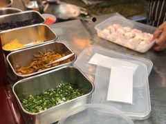 -老温州馄饨担(东游大厦店)