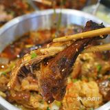 成都新店｜烤鸭味道好，要吃就趁早