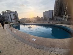 -粤财皇冠假日酒店·彩华轩中餐厅
